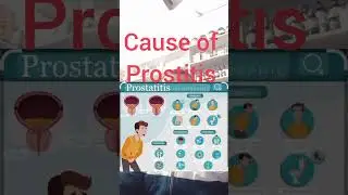 Prostate #पौरुष ग्रंथि #homoeopathy #doctor #treatment #trending vedio#Dr vivek #BPH#Prostate cancer