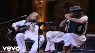 Engenheiros Do Hawaii - Refrão De Bolero (Ao Vivo)
