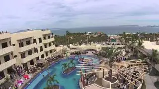 CLUB CERRALVO Hotel and Residences. La Ventana, B.C.S.