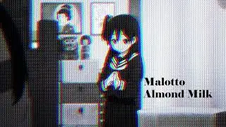 Malotto - Almond Milk
