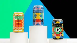 Non-Alcoholic Beer | Collective Arts