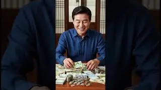 💰 돈이 따라오는 말! 운수대통 재물운까지 열어주는 황금 확언 모음