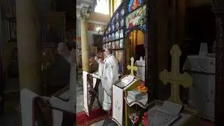 CUV&Acirc;NT DUHOVNICESC LA PILDA SEMĂNĂTORULUI. Pr. Costică Prisacariu