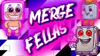 {Merge Fellas & Magic Live 🔮🤑 | Stories That Spark Imagination