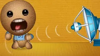 MAX VOLUME Sound GENERATOR vs The Buddy | Kick The Buddy 