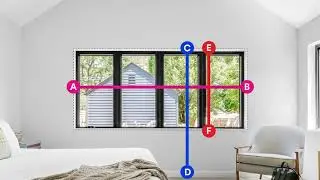 How to Measure for Curtains by CurtainStudio