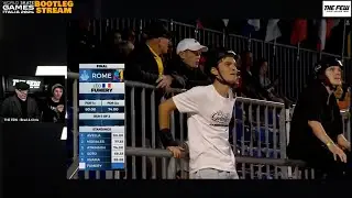 World Skate Games 2024 
