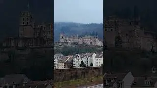 Heidelberg Castle: A Timeless Icon