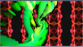 IVO - GRAVOS .^o - Mix Breakcore to mental core for Bass Expression Event