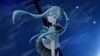 Le&deg;Ciel - ココロ雨模様 (feat.初音ミク)