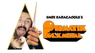 Otomatik Folkmetal: Bir Folk Metal İşkencesi