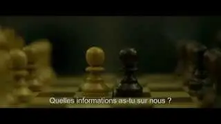 Hacker's Game (2015) - Trailer French subs