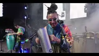 Mistica Show - Festival de Antofagasta 2025
