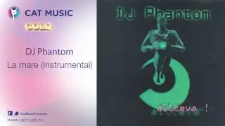 DJ Phantom - La mare (instrumental)