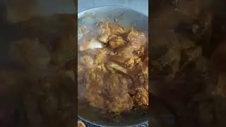Butter chicken with Butter naan recipe Pajii chef