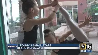 Small Stars
