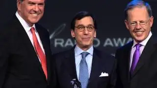 2015 NAB Show Speaker Highlights
