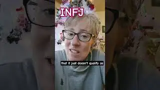 Цель INFJ заключается в гармонии с окружающим миром, а не в каком-то одном главном призвании.