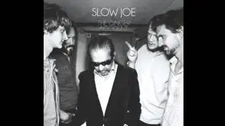 Slow Joe & The Ginger Accident - Cover Me Over (feat. Yael Naim) [Audio officiel]