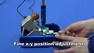EZ Slicer - New Table Top Cutter