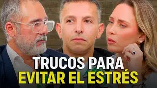 Los secretos para verte más joven- Dr. Miguel Ángel Gou en SDE