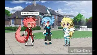 Foxica,Bonagle & T.Foxica Film
