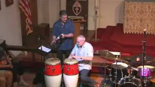 Joe Garcia & Dom Moio's 