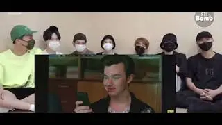bts reaction to glee songs pt 4 (fake reaction)