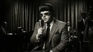 TonyPitony - DONNE RICCHE (1960's Soul Version)