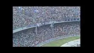 5 luglio dell'87 . Lazio-Campobasso