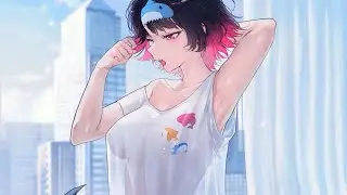 「Nightcore」&rarr; Take Control (NEFFEX)