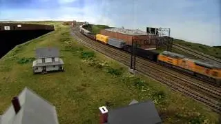 UPRR Geneva Sub HD