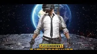 PUBG MOBILE | New Updates | 2019 | THE MOON MAP