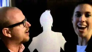 SocialBuzzTV.com catches up with Chief 