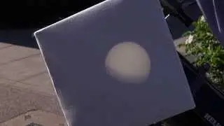 Solar Observing