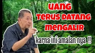 UANG TERUSAN MENGALIR 