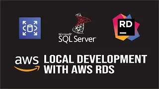 Local Development with Remote AWS RDS