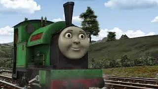 Don't Bother Victor! - Putting Things Right