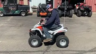Argo Xplorer XC 90