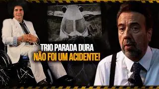 Trio Parada Dura: Mentiram Para Voc&ecirc; N&atilde;o foi um Acidente!
