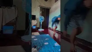 Duck running (viral tiktok)