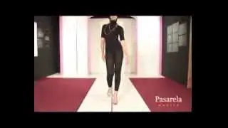 New Pasarela Madrid Escuela de modelos