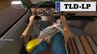 TLD - &Auml;h Hm Ja sag mal #008 [Gameplay Deutsch]