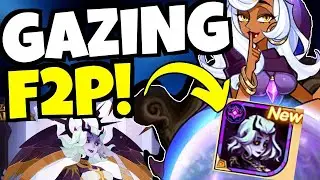F2P SUMMONS FOR VYLORIS!!!