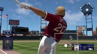 Don Sutton Can Do It ALL | MLB The Show 22