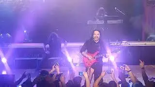 WARCRY La vida en un beso Concierto Medellin.
