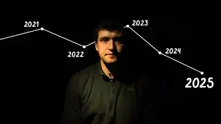 Найважчий рік мого життя: підсумки 2025