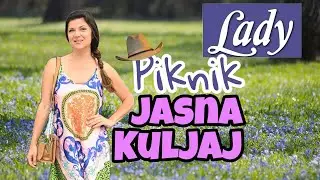 Lady piknik 2022: Jasna Kuljaj