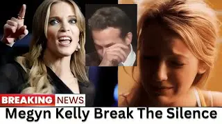 Megyn Kelly&rsquo;s TIME100 Speech DESTROYS Blake Lively & Ryan Reynolds' Perfect Image!