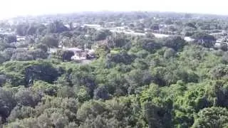 TreeTops Park - Davie, Florida